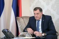 Dodik: Milijardu i po ulaganja u dvije elektrane na gas u Srpskoj