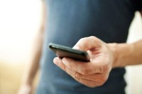 Za informacije iz registra koristiti SMS servis MUP-a