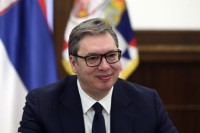 Vučić, Rama i Kovačevski sutra idu na samit u Brisel