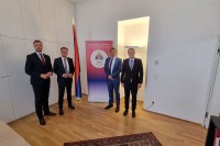 Republika Srpska zove austrijske investitore