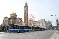 Banjalučki prevoznici: Obustava javnog prevoza od 1. jula
