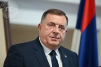 Dodik o protestu veterana: Njihovo rukovodstvo gubi kredibilitet