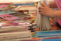 Besplatni udžbenici za sve osnovce, prošlogodišnje Banja Luka donira drugim gradovima