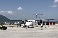 Avion „Kroacija Erlajnsa“ ipak nije oštećen pucnjem iz vatrenog oružja