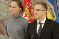 Stefanović i Hrkalovićeva pozvani u sektor unutrašnje kontrole