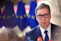 Vučić: U Briselu danas nije bilo konkretnih rezultata za Zapadni Balkan