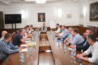 Propao još jedan sastanak o javnom gradskom prevozu u Banjaluci, novi razgovori u ponedjeljak