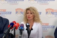 Мирјана Орашанин напустила ГО СДС, најавила да иде из странке