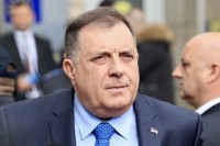 Dodik: Njemačka spriječila kandidatski status BiH