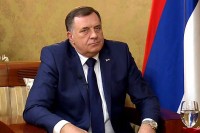 Dodik: Oni iz opozicije koji razgovaraju sa Šmitom, uvažavaju nestanak Srpske