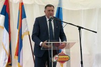 Dodik: Evropski put postao besmislen u BiH