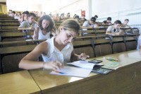 Почело одржавање пријемних испита у Српској