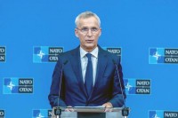 Stoltenberg: Najavljen dogovor o paketima pomoći partnerima, uključujući BiH