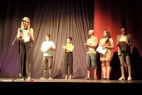 "Ožiljci" najbolja predstava na festivalu amaterskog teatra u Laktašima