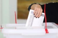 Referendum na lokalu pucanj u prazno