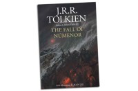 Stiže nova knjiga Dž. R. R. Tolkina “Pad Numenora”: Priče iz mračnog doba Međuzemlja