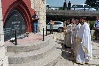 Ćosić: Princip pucnjem izabrao stradanje, a srpskom narodu donio slobodu