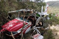 Pilot aviona koji je pao na Braču Srbin, putnici Austrijanci