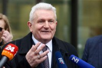 Todorić najavio tužbe u SAD i Britaniji zbog Agrokora