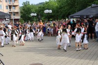 Ugljevik: Održan Vidovdanski sajam narodnih rukotvorina  FOTO