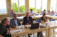 Nezavinsi univerzitet Banjaluka i Institut za afričke studije Ruske akademije nauka održali E-konferenciju