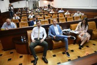Skupština grada Banjaluka: Gradonačelnik uputio tačku o javnom prevozu