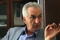 Шаровић: Странце у Уставном суду БиХ замијенити домаћим судијама