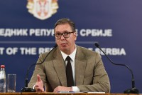 Vučić: Priština donijela odluku o novoj Oluji