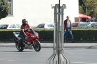 Voziti oprezno: Povećan broj motociklista i biciklista