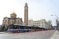Аутобуси сутра највјероватније стају: Градска управа нема рјешења, превозници не одустају