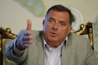 Dodik: U lažnim građanskim partijama je opasan nacionalistički muslimanski puls