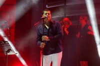 Aco Pejović održao spektakularan koncert na Kastelu