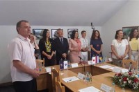 Побратимили се општина Језеро и јапански град Сусами