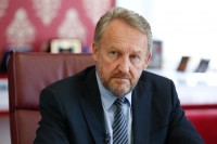 Bakir Izetbegović i zvanično kandidat SDA za Predsjedništvo BiH