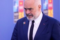 Рама: Француски приједлог отвара пут Сјеверној Македонији и Албанији ка ЕУ