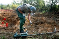 Mine će vrebati još najmanje deceniju