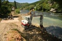 Nova plaža kupače dočekuje 15. avgusta