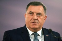 Dodik: Sudija Medić ostavio značajan trag u javnom životu Srpske