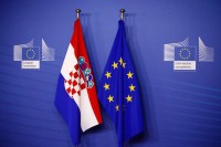 Evropska komisija: Hrvatskoj manje novca zbog brzog oporavka od korone