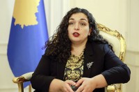 Османи: Србија што прије да схвати, независност КиМ неповратна