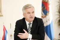 Čubrilović uputio saučešće povodom smrti Suzane Rađen Todorić