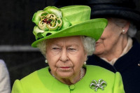 Ukinute pojedine dužnosti britanske kraljice