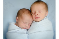 У породилишту у Бањалуци рођено 11 беба