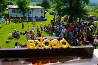 Pecka Outdoor  Festival 9. i 10. jula