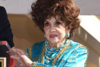 Италијанска глумица Ђина Лолобриђида напунила 95 година