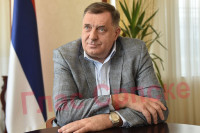 Dodik: Pričom o secesiji samo se pokušava ukazati kako je neko “loš momak”