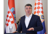 Milanović: Bojim se njemačkih vizija, jedino su ruske opasnije