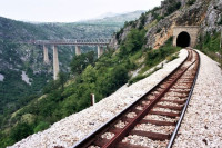 Putnicima na liniji ka Baru biće vraćen iznos od pola karte