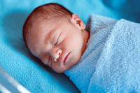 Добој: Током шест мјесеци рођене 523 бебе
