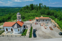 U toku izgradnja narodne sale u Novom Gradu